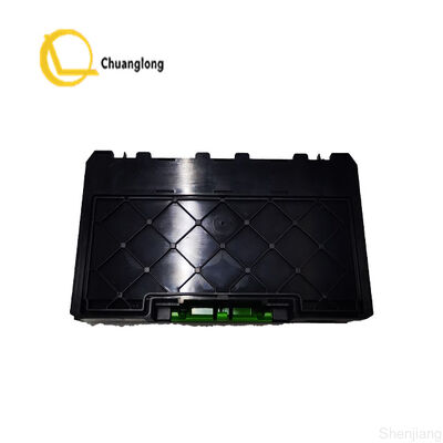 Wincor ATM Maschinenteile für Finanzgeräte C4060 Kassette CAT 2 Schloss Kreditkarten-Skimmer 1750207552 01750207552