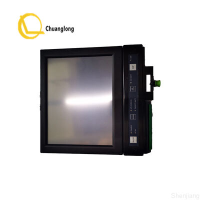 Wincor ATM Maschinenteile zu verkaufen Cineo C4060 OP06II Operator ATM Geldautomat Cineo 2550 OP06 Touch LCD 01750201871 1750201871