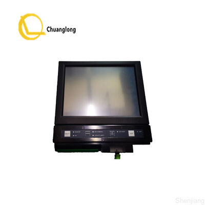 Wincor ATM Maschinenteile zu verkaufen Cineo C4060 OP06II Operator ATM Geldautomat Cineo 2550 OP06 Touch LCD 01750201871 1750201871