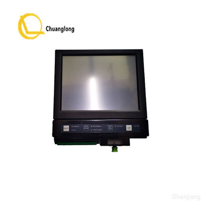 Wincor ATM Maschinenteile zu verkaufen Cineo C4060 OP06II Operator ATM Geldautomat Cineo 2550 OP06 Touch LCD 01750201871 1750201871