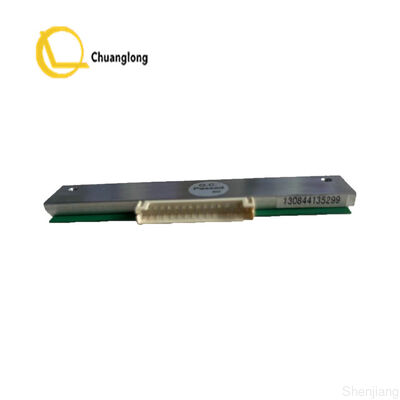 ATM-Maschinenteile Wincor TP13 Thermodruckerkopf SHEC-TL80 Kreditkarten-Skimmer 1750068183 01750068183