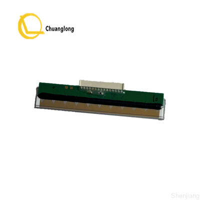 ATM-Maschinenteile Wincor PC280 TP13 Wärmedruckerkopf SHEC-TL80 HP300312A-G04 Kreditkarten-Skimmer 1750068183 01750068183