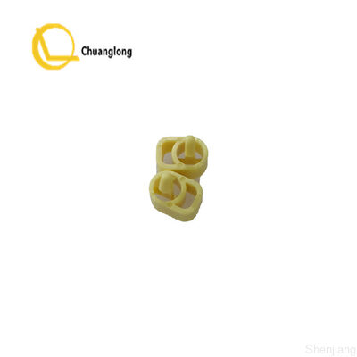 Wincor ATM Maschinenteile für gelbe Bank ATM Maschine CMD V4 Klemmenführungsrolle 01750053977-4 175-0053977-4