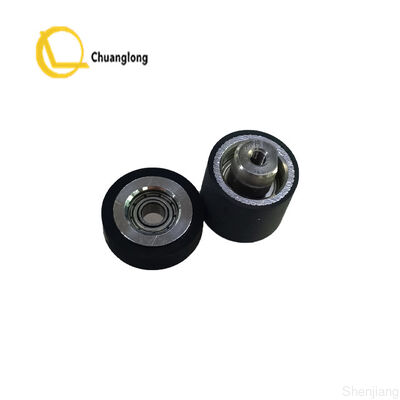 Wincor ATM Maschinenteile V2CU Kartenleser Rolle im Set ATM Skimmer Gerät Maschine ATM Geldautomat 1750173205 1750173205-70