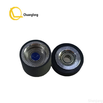 Wincor ATM Maschinenteile V2CU Kartenleser Rolle im Set ATM Skimmer Gerät Maschine ATM Geldautomat 1750173205 1750173205-70