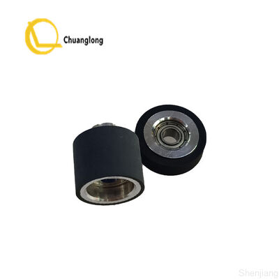 Wincor ATM Maschinenteile V2CU Kartenleser Rolle im Set ATM Skimmer Gerät Maschine ATM Geldautomat 1750173205 1750173205-70