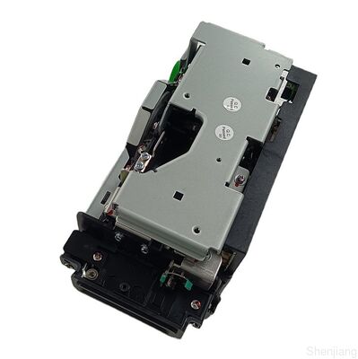 Geldautomaten Bank Wincor Nixdorf Geldautomaten Teile Hitachi-Omron V2CU-1JL-G81 Kartenleser CHD V2CU ACT Version 01750199931 1750199931