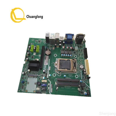 Wincor ATM Maschinenteile Win10 Migration Motherboard für Wincor PC I5-4570 I3 ATM Teile 1750254552 01750254552
