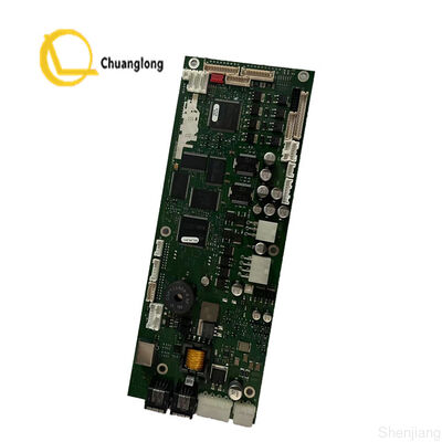 ATM-Maschinenteile Wincor C4060 Master Controller Board Distrlbutor Modul CRS PCB 1750196174 01750196174