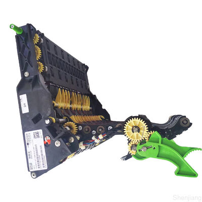 ATM Verbrauchsmaterialien Teile Wincor Cineo CS400 CS4060 Good Sale Transport-Einheit Kopf Kurzweg CRS 01750140999 1750140999