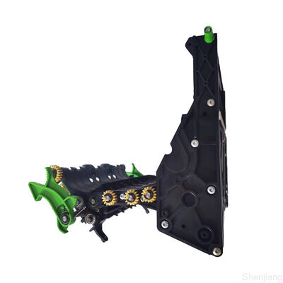 ATM Verbrauchsmaterialien Teile Wincor Cineo CS400 CS4060 Good Sale Transport-Einheit Kopf Kurzweg CRS 01750140999 1750140999