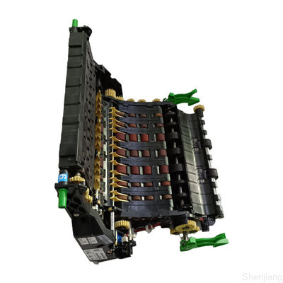 Wincor ATM Maschinenteile C4060 Transporteinheit Kopf Kurzer Weg CRS 1750245555 01750245555