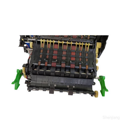 ATM-Maschinenteile Wincor C4060 Transport-Einheit Kopf Kurzweg CRS/ATS 1750245555 01750245555