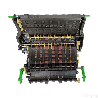 ATM-Maschinenteile Wincor C4060 Transport-Einheit Kopf Kurzweg CRS/ATS 1750245555 01750245555