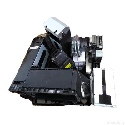 Wincor ATM Maschinenteile Cineo C4060 PARTS Hauptmodulkopf W-Antrieb CRS C4040 Hauptmodulkopf Antrieb 1750193275 017501932758