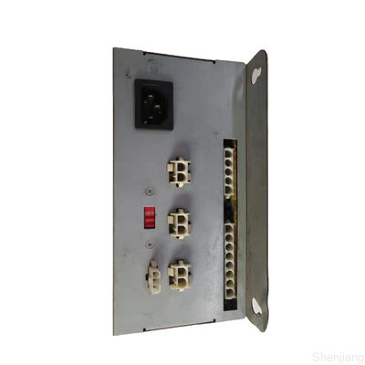 ATM Teile Wincor 2050xe USB PC 280 Use 24V PC280 Netzteil ATM Sicherheitsverteiler 01750136159
