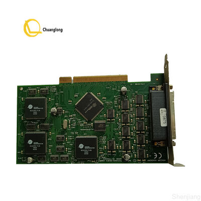 Wincor ATM Maschinenteile Hochwertige 2050cxe P4 PC Core PCI Erweiterungskarte 1750107115