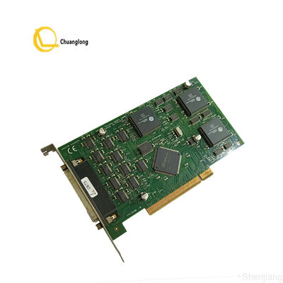 Wincor ATM Maschinenteile Hochwertige 2050cxe P4 PC Core PCI Erweiterungskarte 1750107115