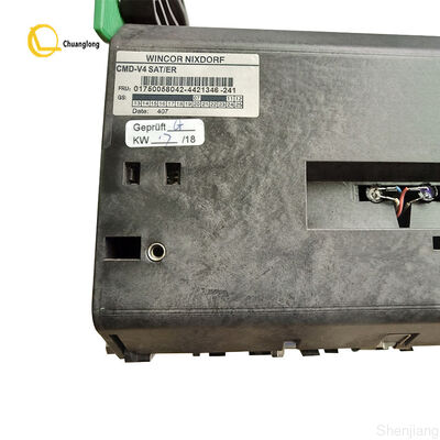 ATM-Maschinenteile Wincor CMD-V4 Stacker für Geldautomaten Geldautomaten 1750109659