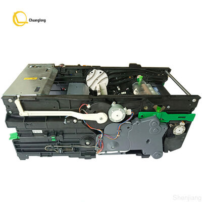 ATM-Maschinenteile Wincor CMD-V4 Stacker für Geldautomaten-Geldverteiler CMD Stacker Modul mit Einzelschlag 1750109659 01750109659