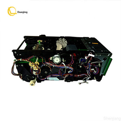 ATM-Maschinenteile Wincor CMD-V4 Stacker für Geldautomaten-Geldverteiler CMD Stacker Modul mit Einzelschlag 1750109659 01750109659