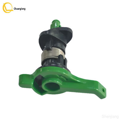 Teilteile für Geldautomaten Wincor-Kassette Plastikverschluss Hebel für Wincor Nixdorf CMD-V4 Kassetten 1750043537 0175-0043537