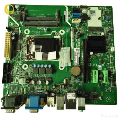 Wincor Cineo Procash 280 Swap PC 5G-Mutterplatte 1750254552 5g I5 Swap-Mutterplatte I5-4570T 1750254549 Wincor PC285 01750254552
