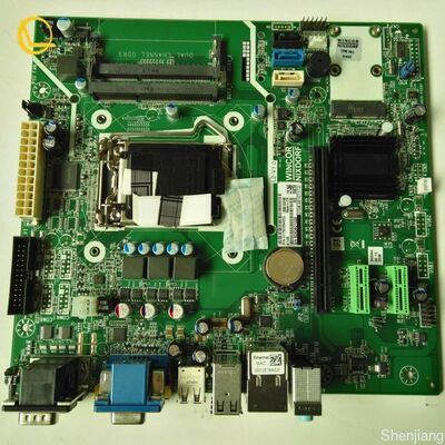 Wincor Cineo Procash 280 Swap PC 5G-Mutterplatte 1750254552 5g I5 Swap-Mutterplatte I5-4570T 1750254549 Wincor PC285 01750254552