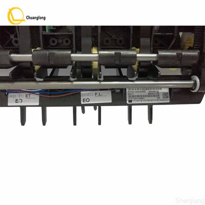 01750220022 1750248000 Wincor Nixdorf Cineo C4060 In-Output-Modul-Sammler-Einheit Crs-M 1750220022 01750248000