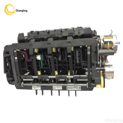 01750220022 1750248000 Wincor Nixdorf Cineo C4060 In-Output-Modul-Sammler-Einheit Crs-M 1750220022 01750248000