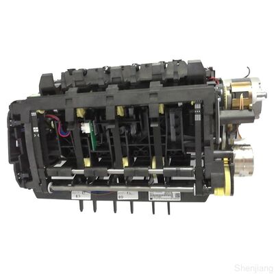 01750220022 1750248000 Wincor Nixdorf Cineo C4060 In-Output-Modul-Sammler-Einheit Crs-M 1750220022 01750248000