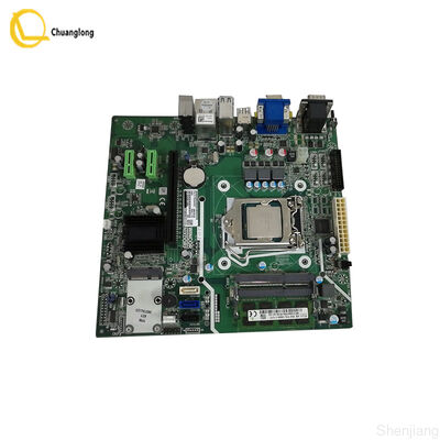 Wincor Windows10 Systemmigration Motherboard Geldautomaten-Upgrade TPMen Wincor Swap PC-Board I5-4570 1750254552 01750254552
