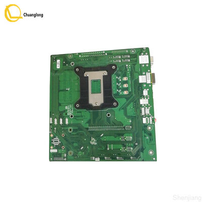 Wincor Windows10 Systemmigration Motherboard Geldautomaten-Upgrade TPMen Wincor Swap PC-Board I5-4570 1750254552 01750254552