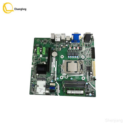 Wincor Windows10 Systemmigration Motherboard Geldautomaten-Upgrade TPMen Wincor Swap PC-Board I5-4570 1750254552 01750254552