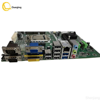Wincor Windows10 Systemmigration Motherboard Geldautomaten-Upgrade TPMen Wincor Swap PC-Board I5-4570 1750254552 01750254552