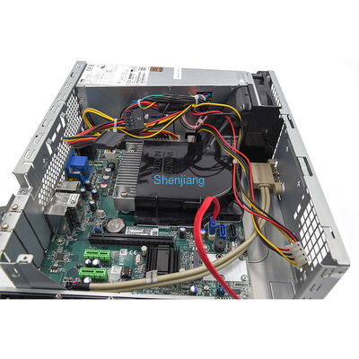 01750255322 01750267854 ATM Wincor Nixdorf Win10 Upgrade PC Core i5 Swap 5G PC Core 1750267854 1750255322