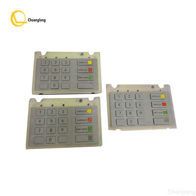 Automaten-Teile Neue Original Wincor Nixdorf Tastatur EPP V6 ESP Südamerika CES 01750159523 1750159523
