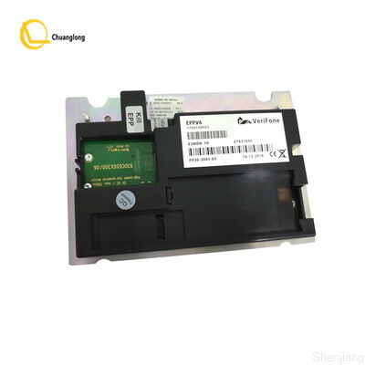 Automaten-Teile Neue Original Wincor Nixdorf Tastatur EPP V6 ESP Südamerika CES 01750159523 1750159523