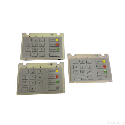 Automaten-Teile Neue Original Wincor Nixdorf Tastatur EPP V6 ESP Südamerika CES 01750159523 1750159523