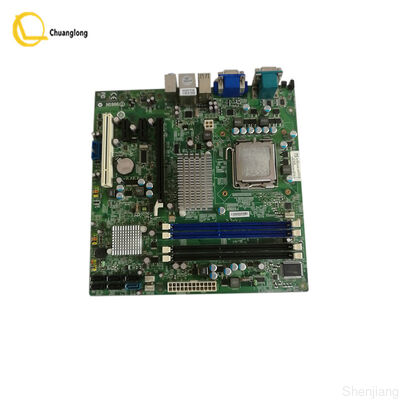 Neue Original-ATM-Teile Wincor Cineo 4060 Motherboard EPC_A4_Q45 TPMen Wincor E5300 PC Kern Hauptplatte 1750186510 01750186510