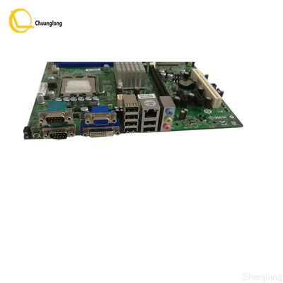 Neue Original-ATM-Teile Wincor Cineo 4060 Motherboard EPC_A4_Q45 TPMen Wincor E5300 PC Kern Hauptplatte 1750186510 01750186510