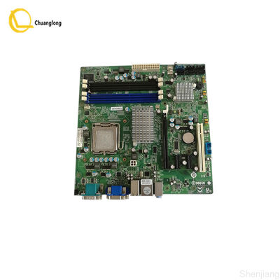 Neue Original-ATM-Teile Wincor Cineo 4060 Motherboard EPC_A4_Q45 TPMen Wincor E5300 PC Kern Hauptplatte 1750186510 01750186510
