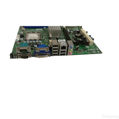 Neue Original-ATM-Teile Wincor Cineo 4060 Motherboard EPC_A4_Q45 TPMen Wincor E5300 PC Kern Hauptplatte 1750186510 01750186510