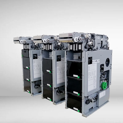 FUJITSU F53/F56 - KD03234-C520 Geldschein-Ausgabekassette