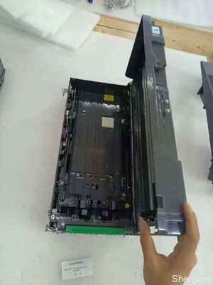 Hitachi UR-T Dual Cash Recycling-Kassette mit automatischer Banknotenzählung und hoher Bargeldkapazität für SR7500-Geldautomaten