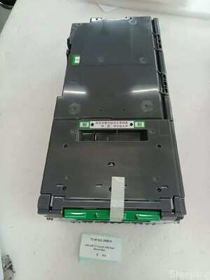 Hitachi UR-T Dual Cash Recycling-Kassette mit automatischer Banknotenzählung und hoher Bargeldkapazität für SR7500-Geldautomaten