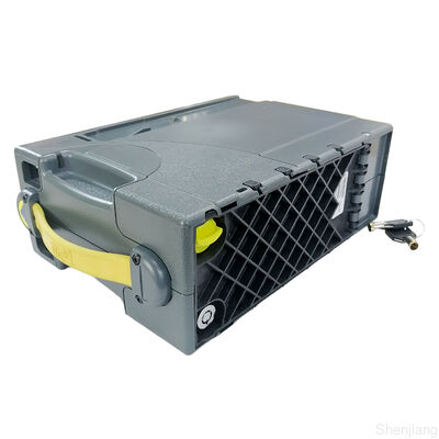 MEI Advance SCL 1200 Banknoten Bargeldkassette 252205013P1 252219009