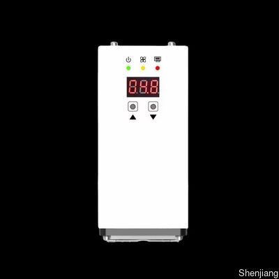 WDF-IJ-3 Geldautomatenheizung in Geldautomaten