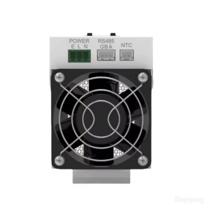 WDF-IJ-3 Geldautomatenheizung in Geldautomaten