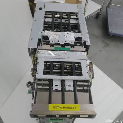 GRG Banking CDM8240N Geldausgabeautomat mit GRG Banking Technologie